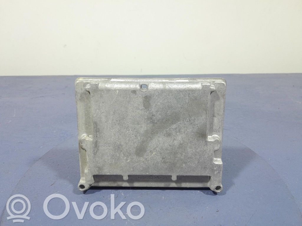 Ford Focus C-MAX Engine control unit/module ECU 