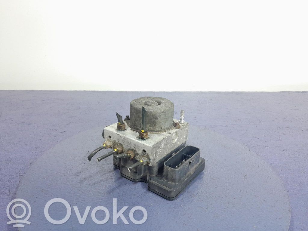 Nissan Micra C+C ABS bloks 