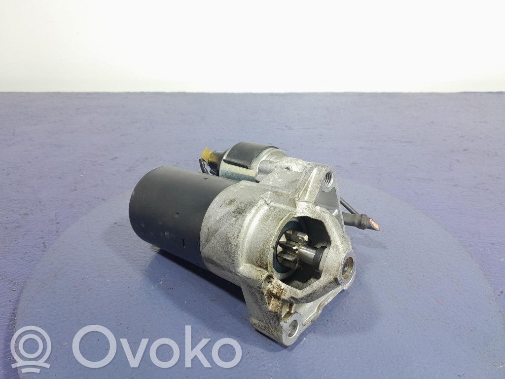 Renault Laguna II Electromotor 