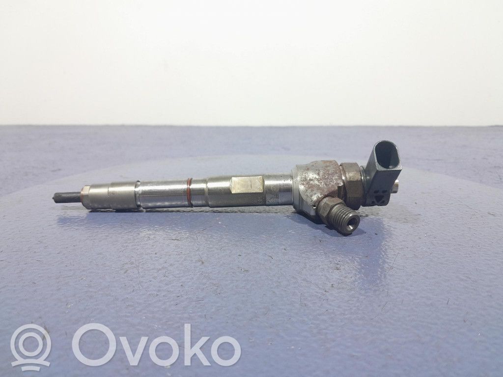 Polttoainesuutin   04L130277AE,04L130277AE