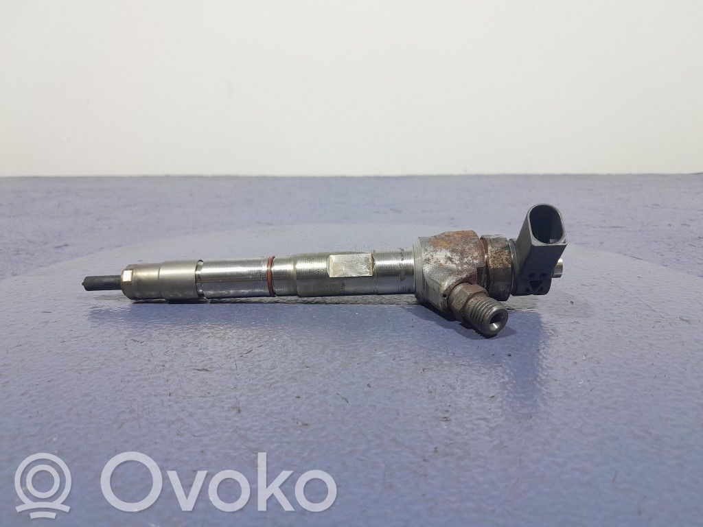 Inyector de combustible   04L130277AE,04L130277AE