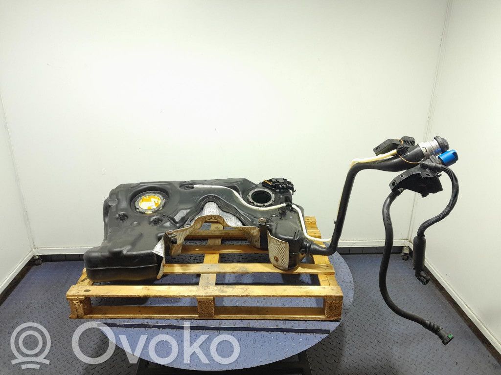 Skoda Superb B8 (3V) Réservoir de carburant