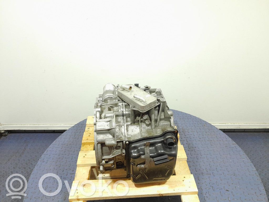 Skoda Superb B8 (3V) Caja de cambios automática 