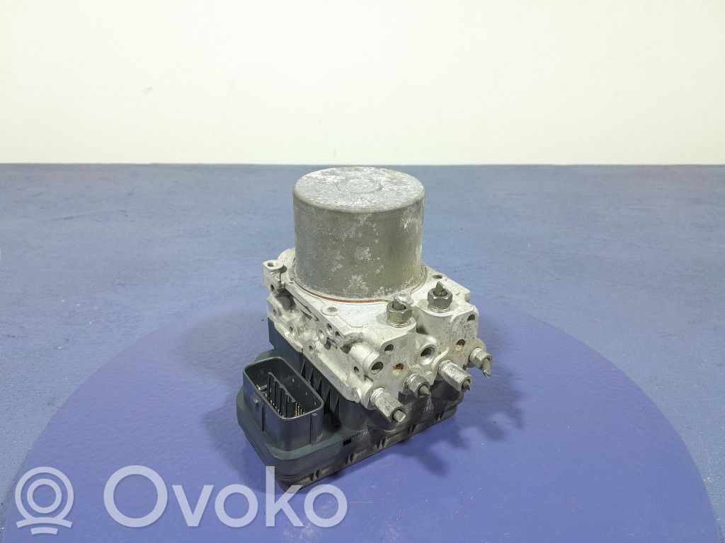 Mazda 6 ABS bloks 