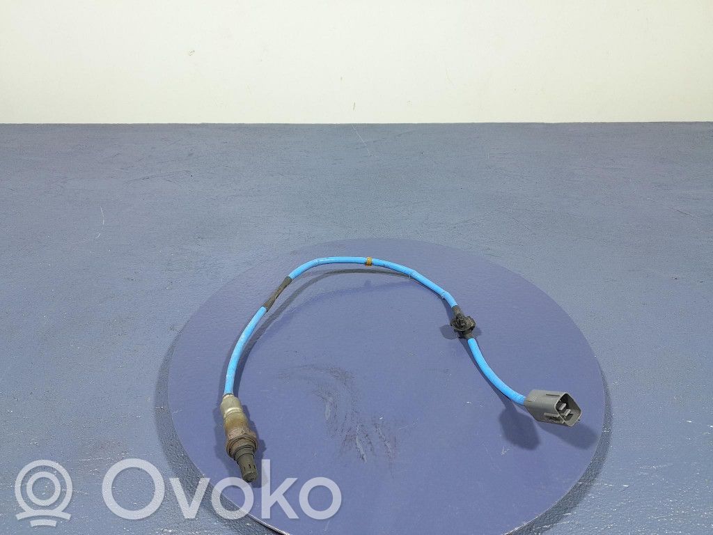 Mazda 6 Lambda probe sensor 