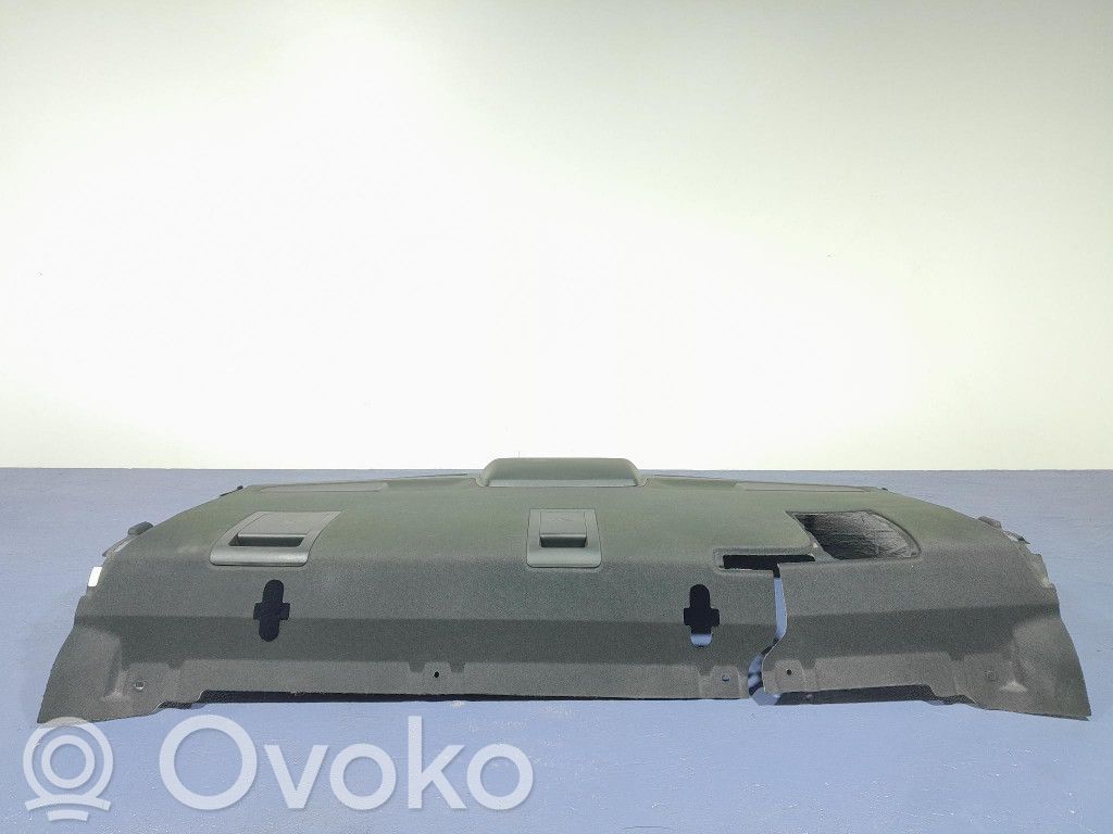 Mazda 6 Parcel shelf 