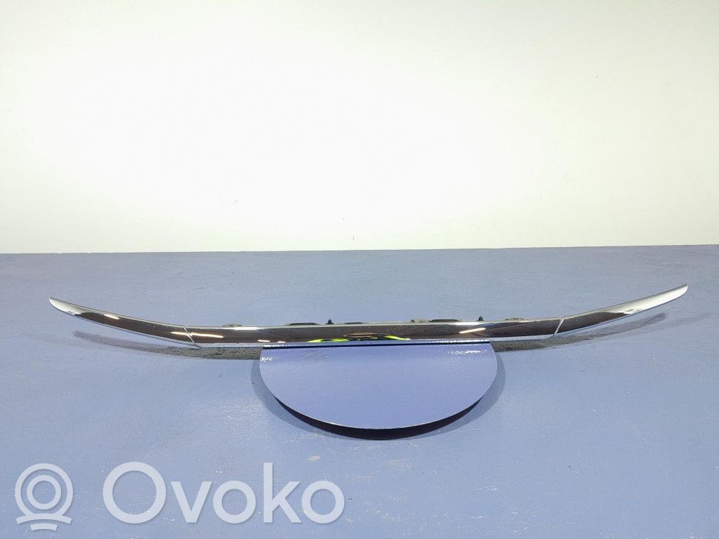 Mazda 6 Number plate light 