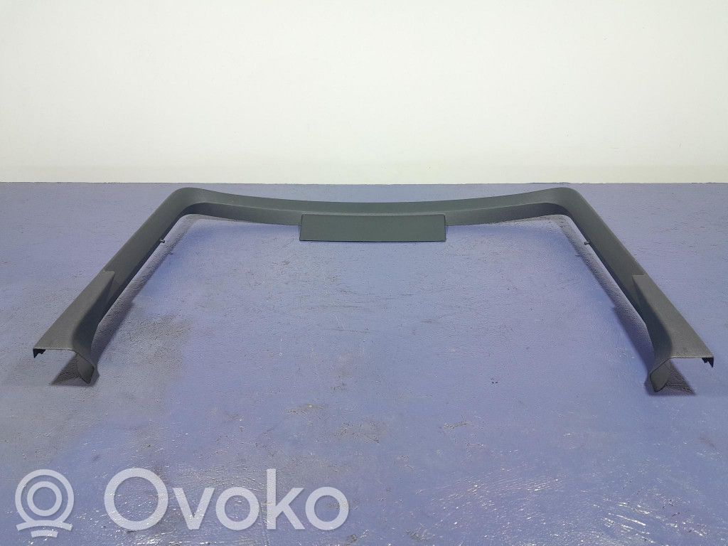 Skoda Superb B8 (3V) Altro elemento di rivestimento sottoporta/montante