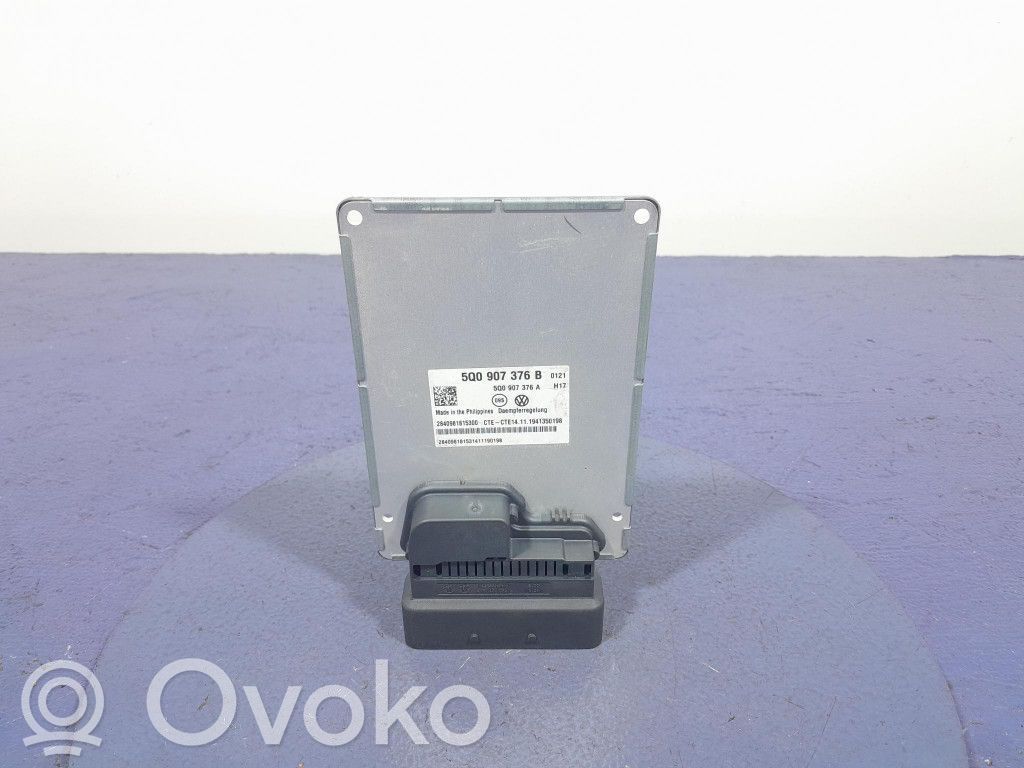 Skoda Superb B8 (3V) Autres unités de commande / modules 