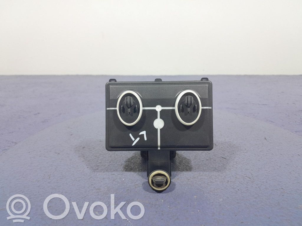 Skoda Superb B5 (3U) Other control units/modules 