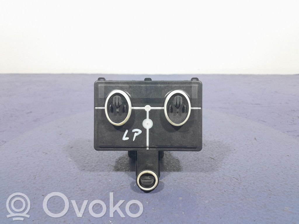 Skoda Superb B5 (3U) Other control units/modules 