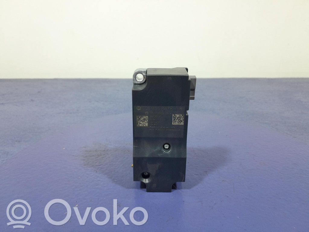 Skoda Kodiaq Alte unități/module de control 
