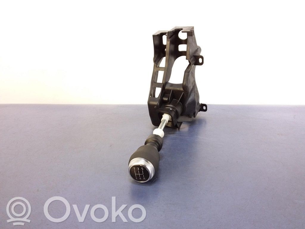 Renault Clio V Palanca de cambios 