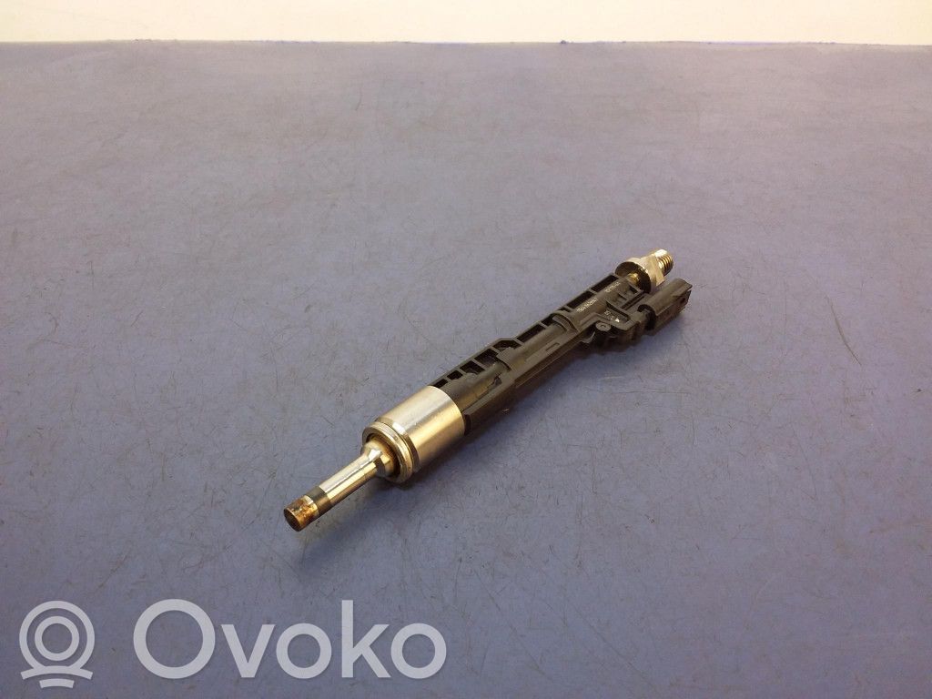 Inyector de combustible   8626147,8626147