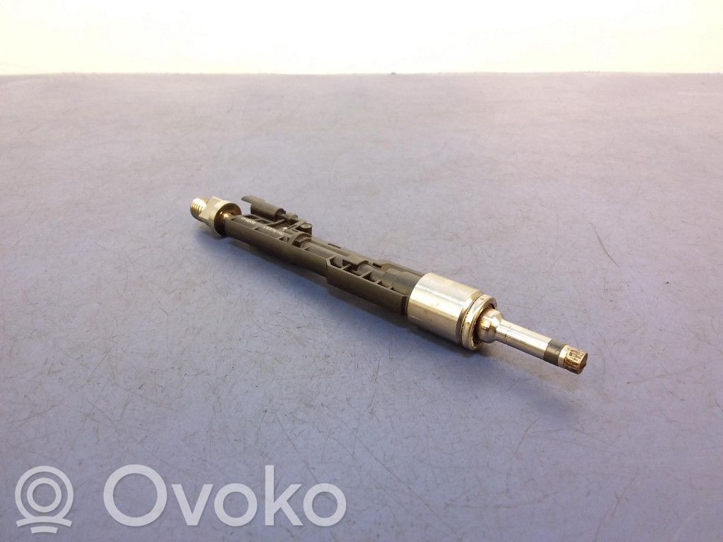 Inyector de combustible   8626147,8626147