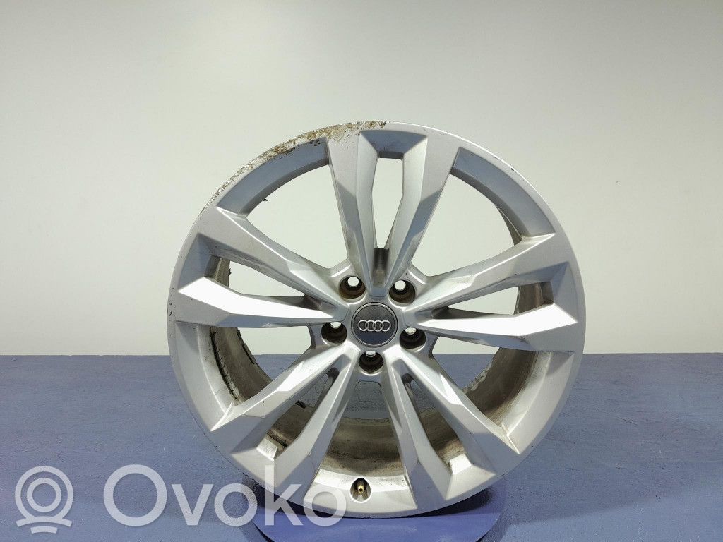 Audi Q7 4L R18-alumiinivanne 