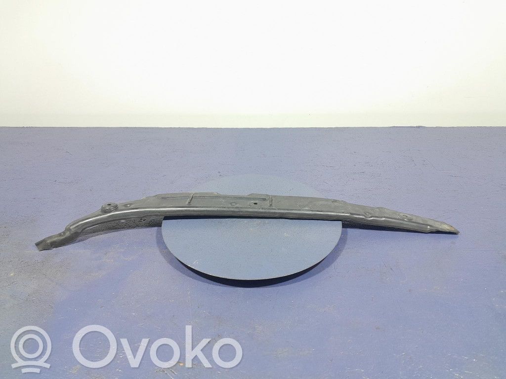 Audi Q7 4L Isolation acoustique et thermique pour capot