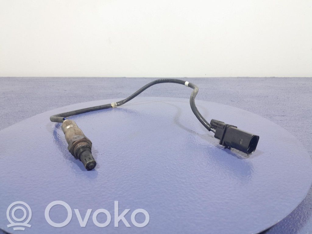 Skoda Kodiaq Sonda lambda 