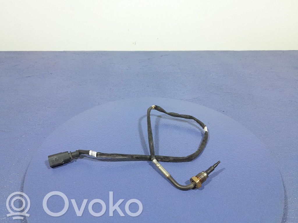 Skoda Kodiaq Interior temperature sensor 