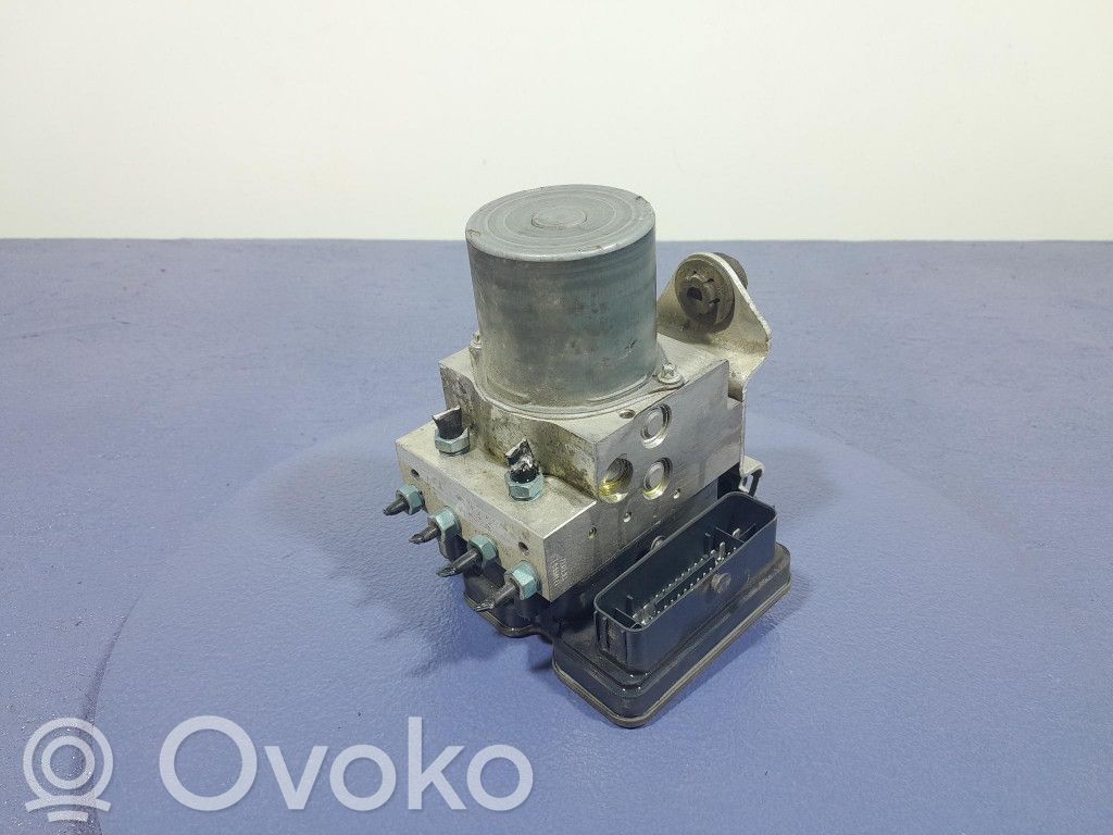 Audi Q7 4L ABS bloks 