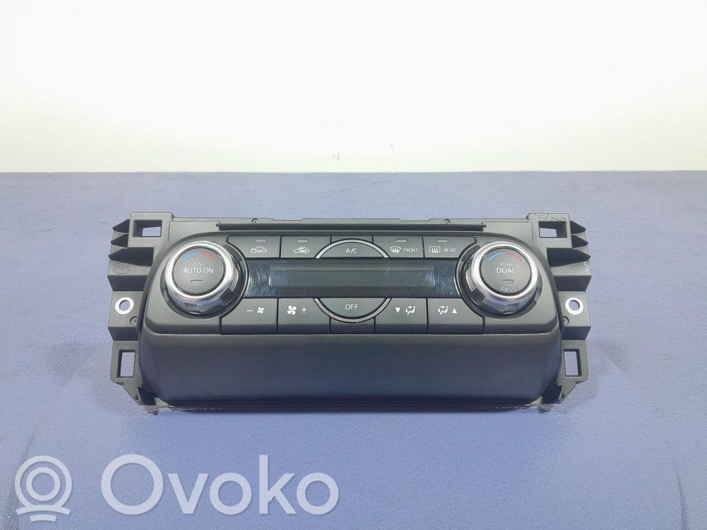 Mazda CX-5 Climate control unit 