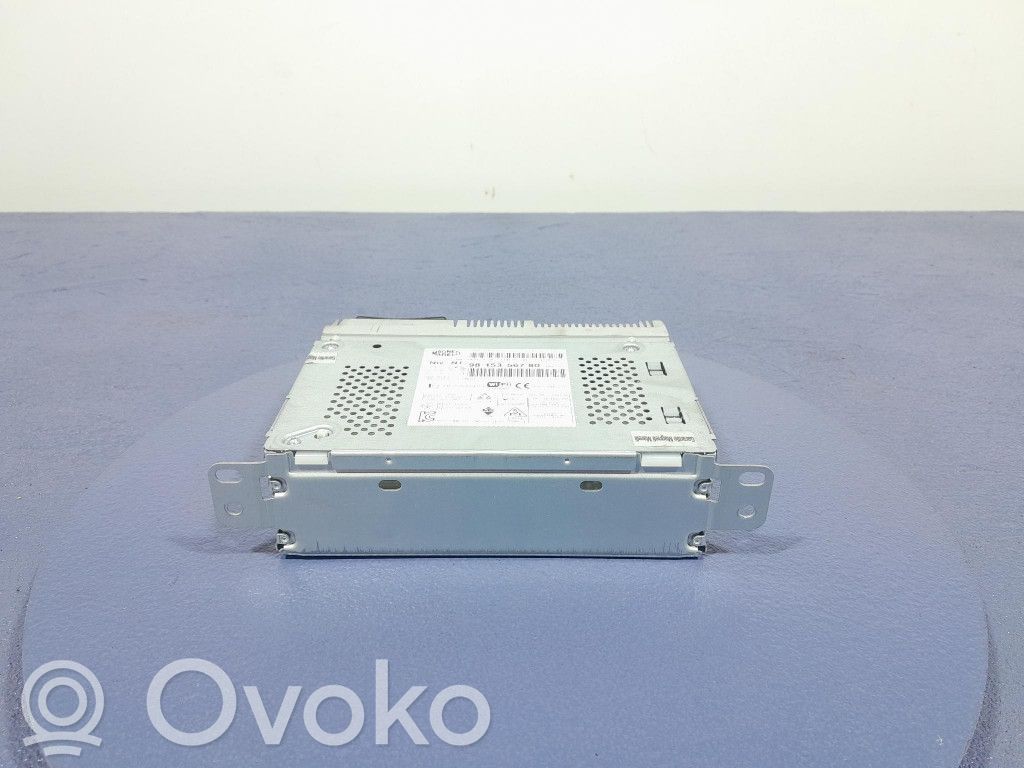 Peugeot 208 I Panel / Radioodtwarzacz CD/DVD/GPS 