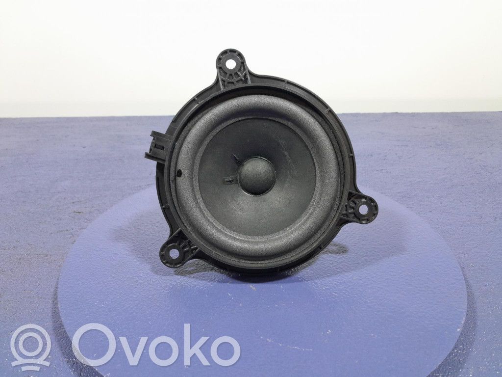 Mazda CX-5 Subwoofer speaker 