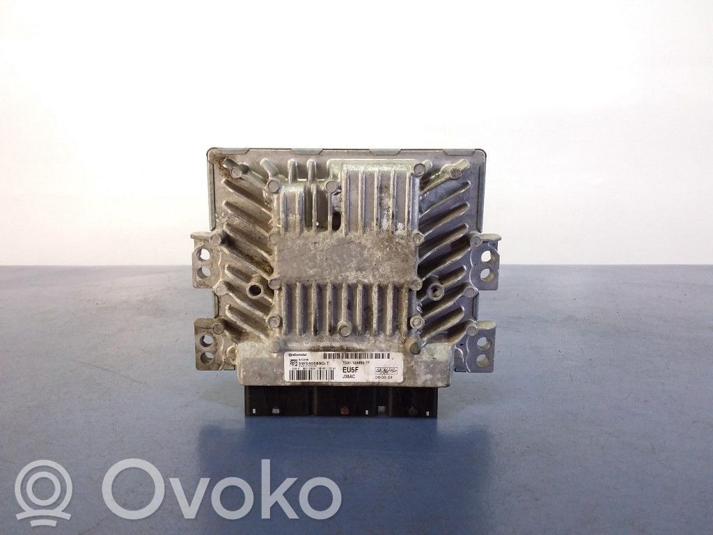Ford Galaxy Engine control unit/module ECU 