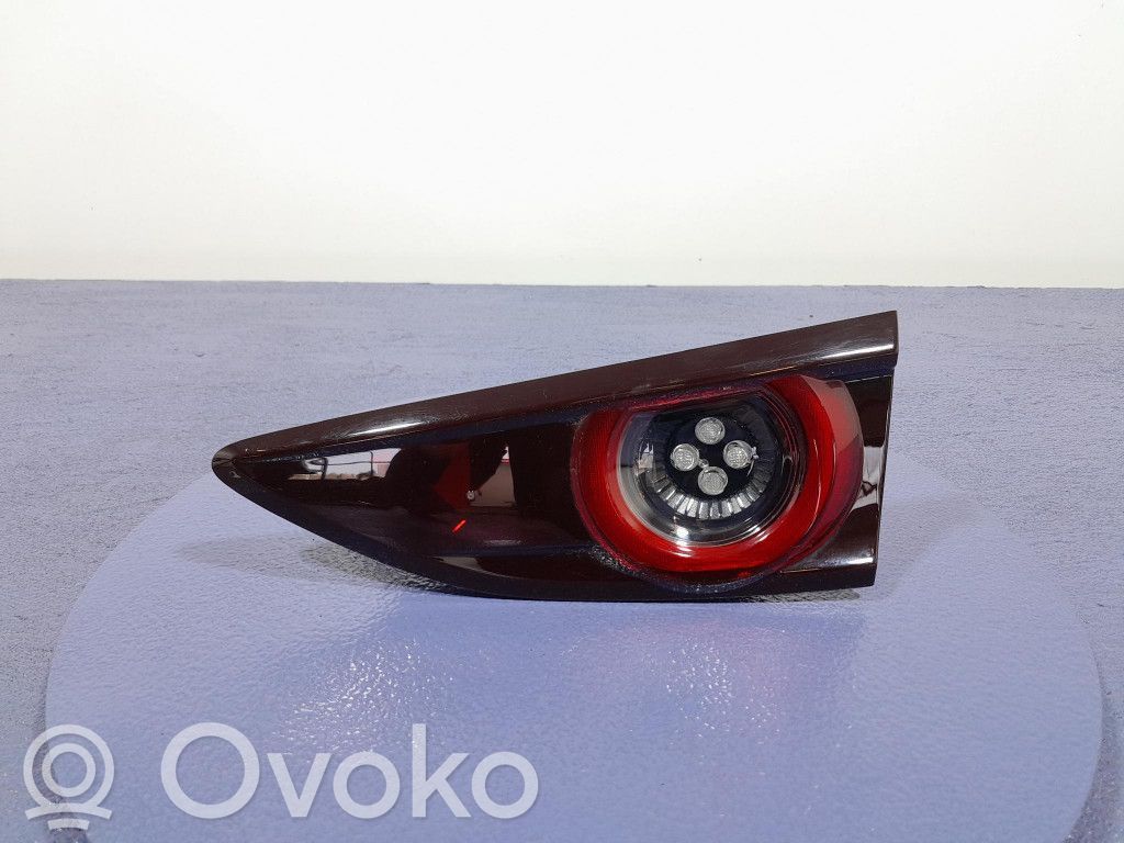 Alfa Romeo 33 Rear/tail lights 