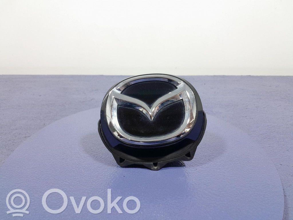 Alfa Romeo 33 Tailgate/trunk/boot exterior handle 