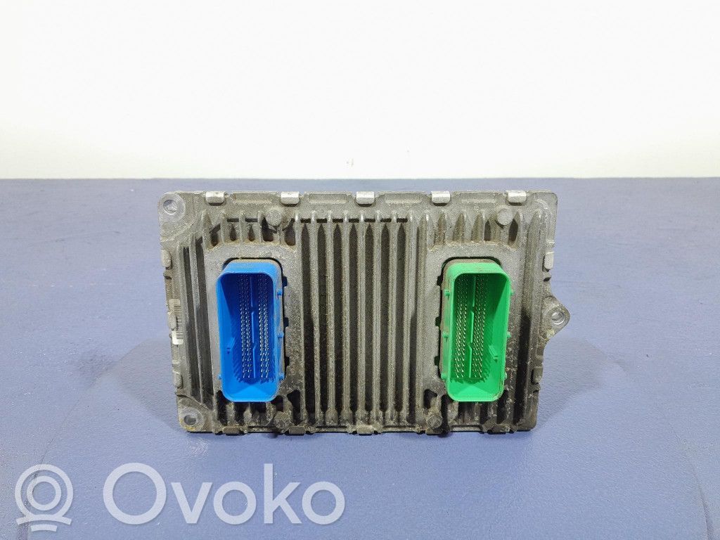 Jeep Cherokee Engine control unit/module ECU 