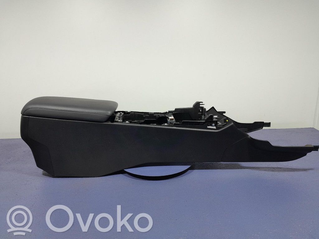 Mazda 3 Armrest 
