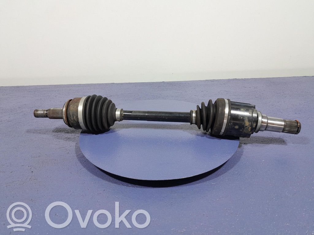 Mazda 3 Eje de transmisión delantero 