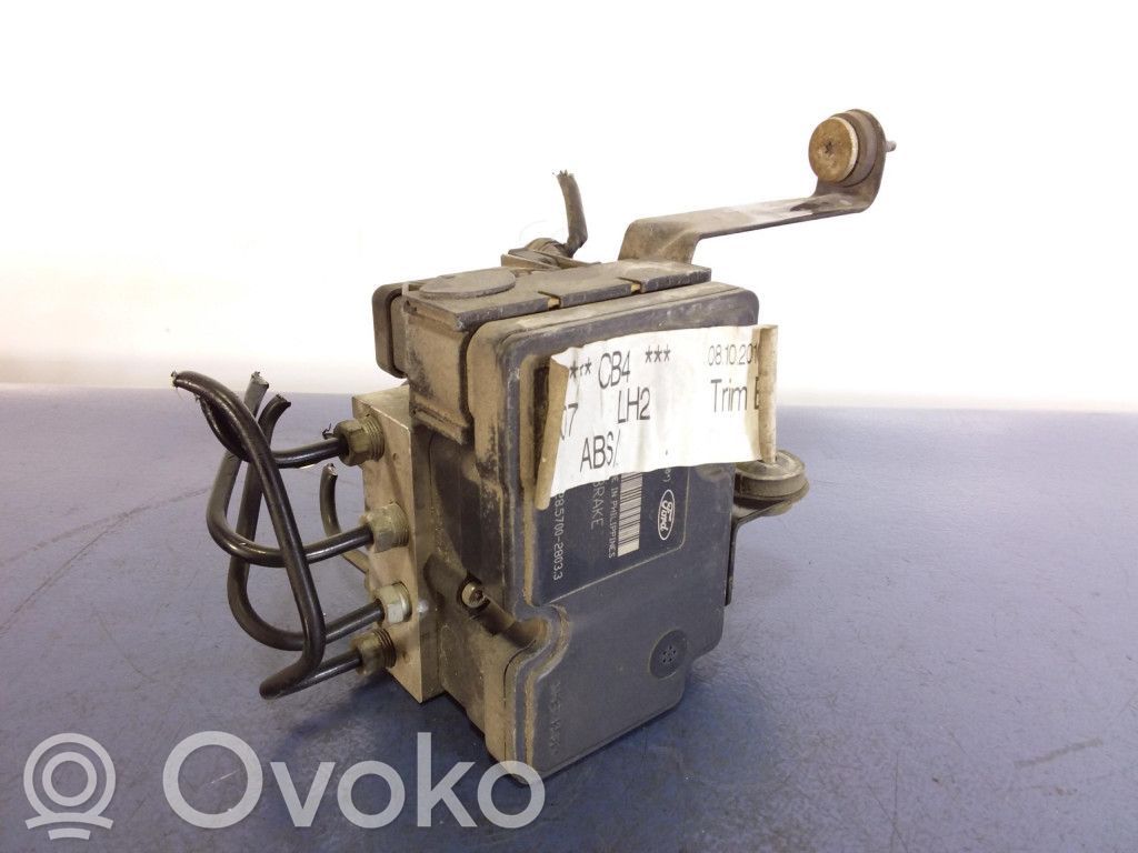 Ford Focus ABS Pump 