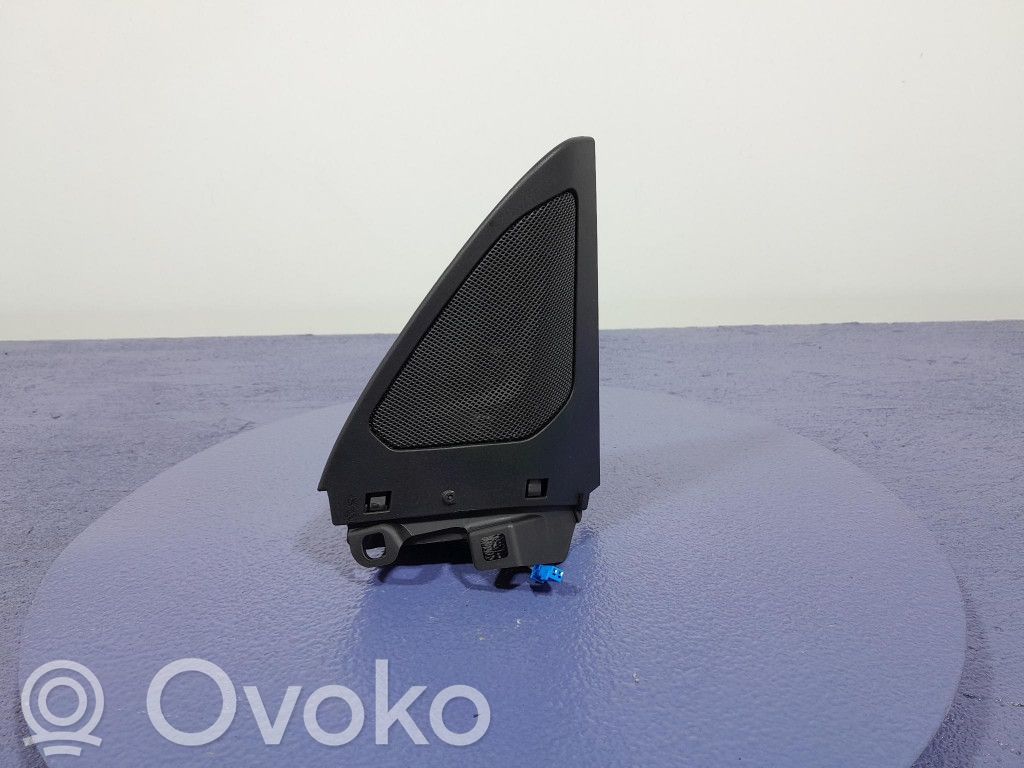 BMW 2 F45 Enceinte subwoofer 