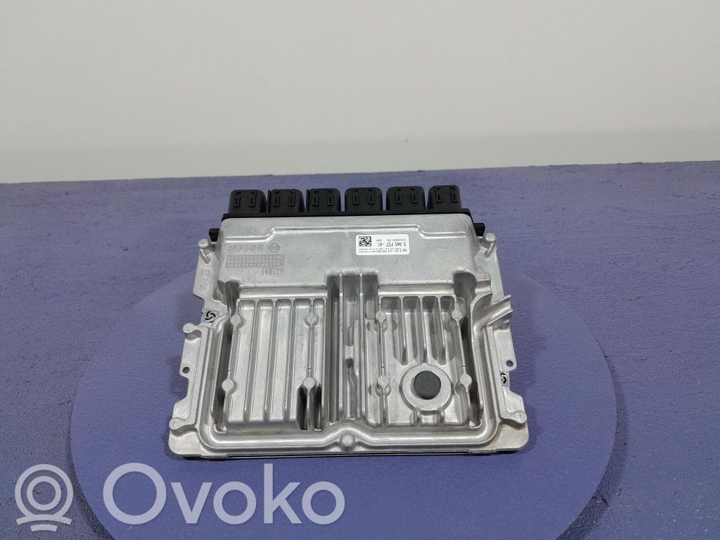 BMW 2 F45 Engine control unit/module ECU 