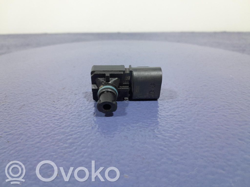 Jeep Cherokee KL Luftdrucksensor Ladedruck 