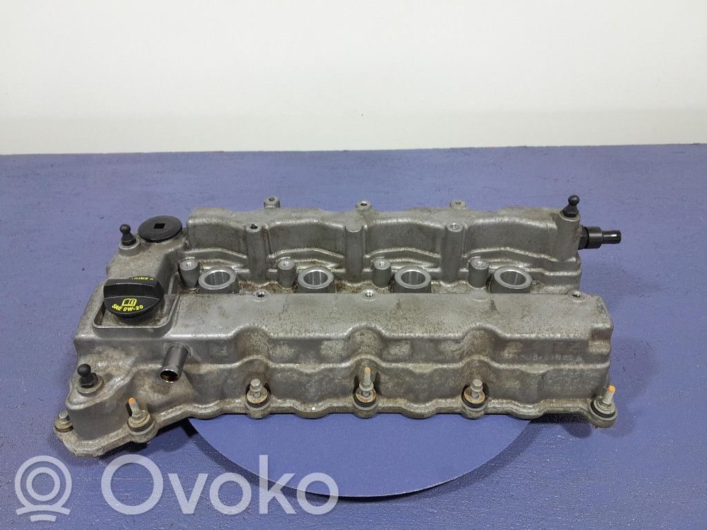 Jeep Cherokee Galvutės dangtelis 