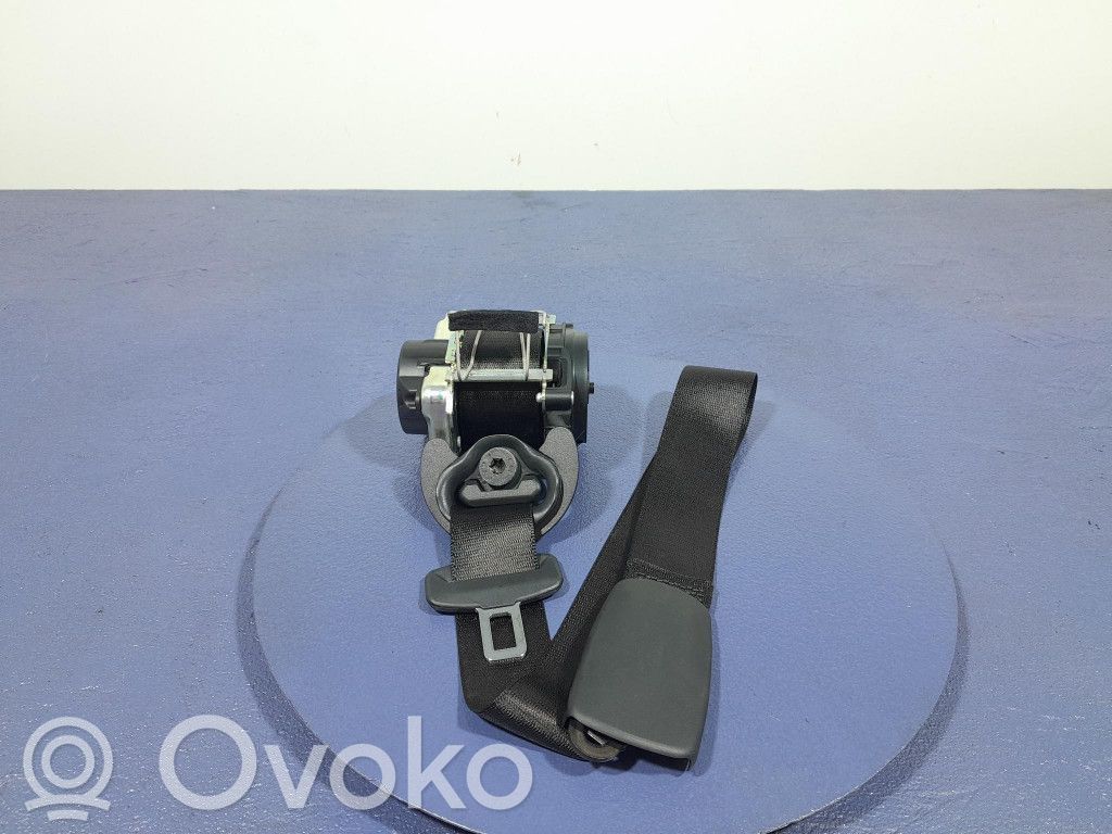 BMW 2 F45 Cinturón delantero 