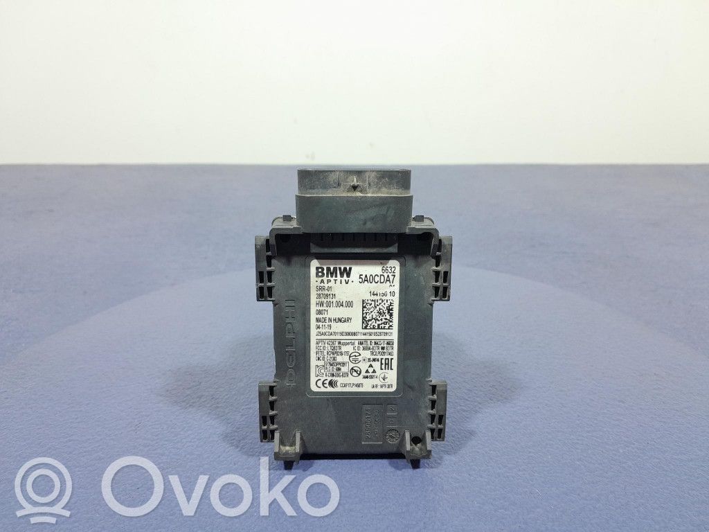 Sensor de radar Distronic   5A0CDA7,5A0CDA7