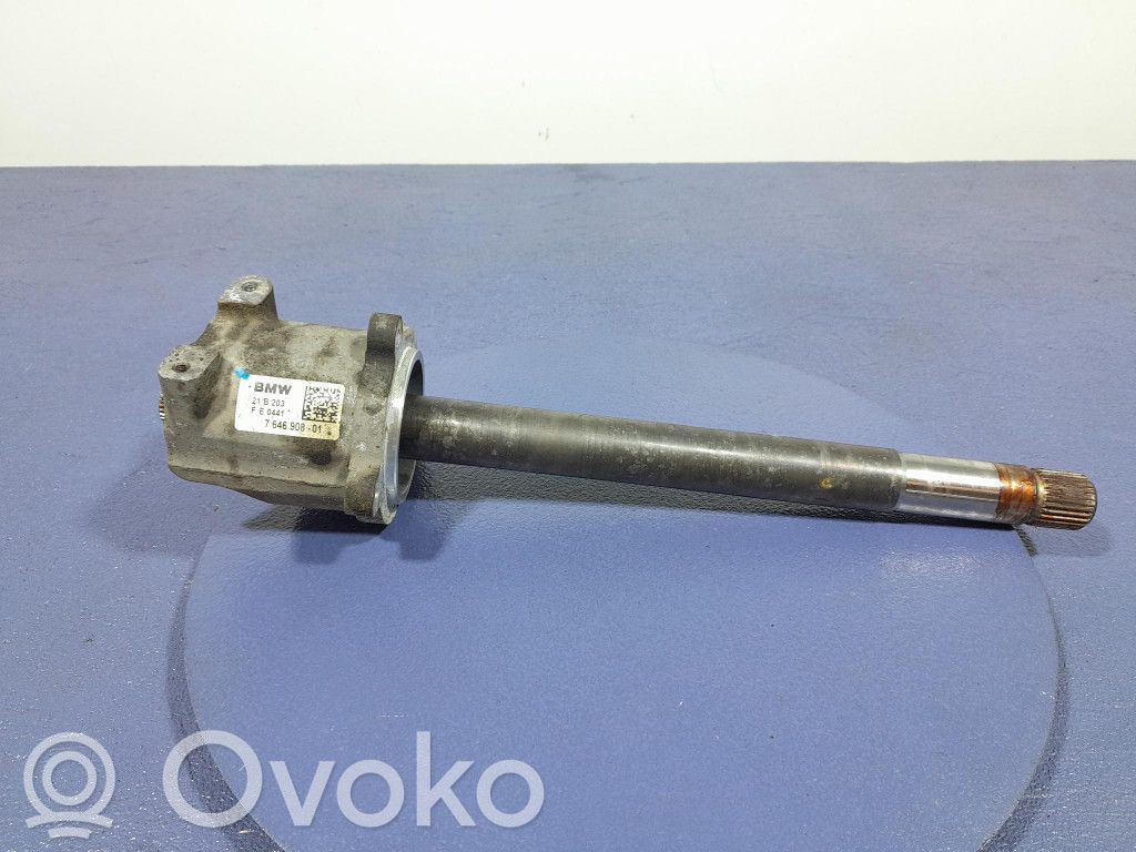 BMW 2 F45 Półoś przednia 