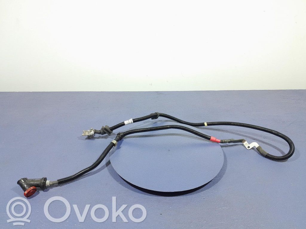 BMW 2 F45 Muu johtosarja 