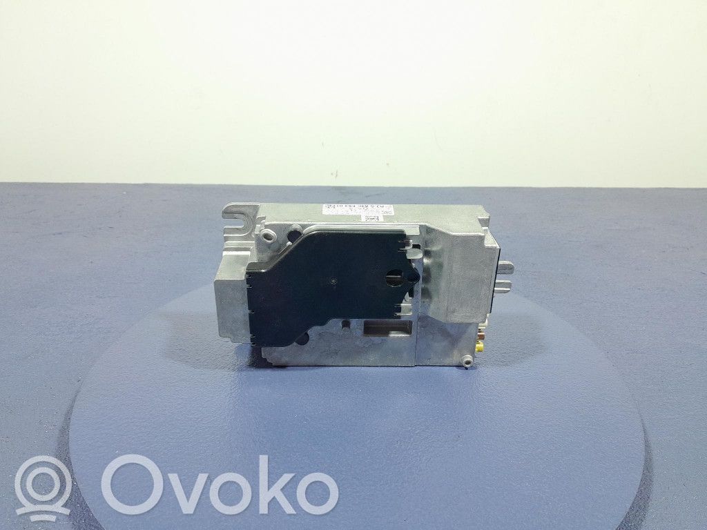 BMW 2 F45 Amplificateur de son 