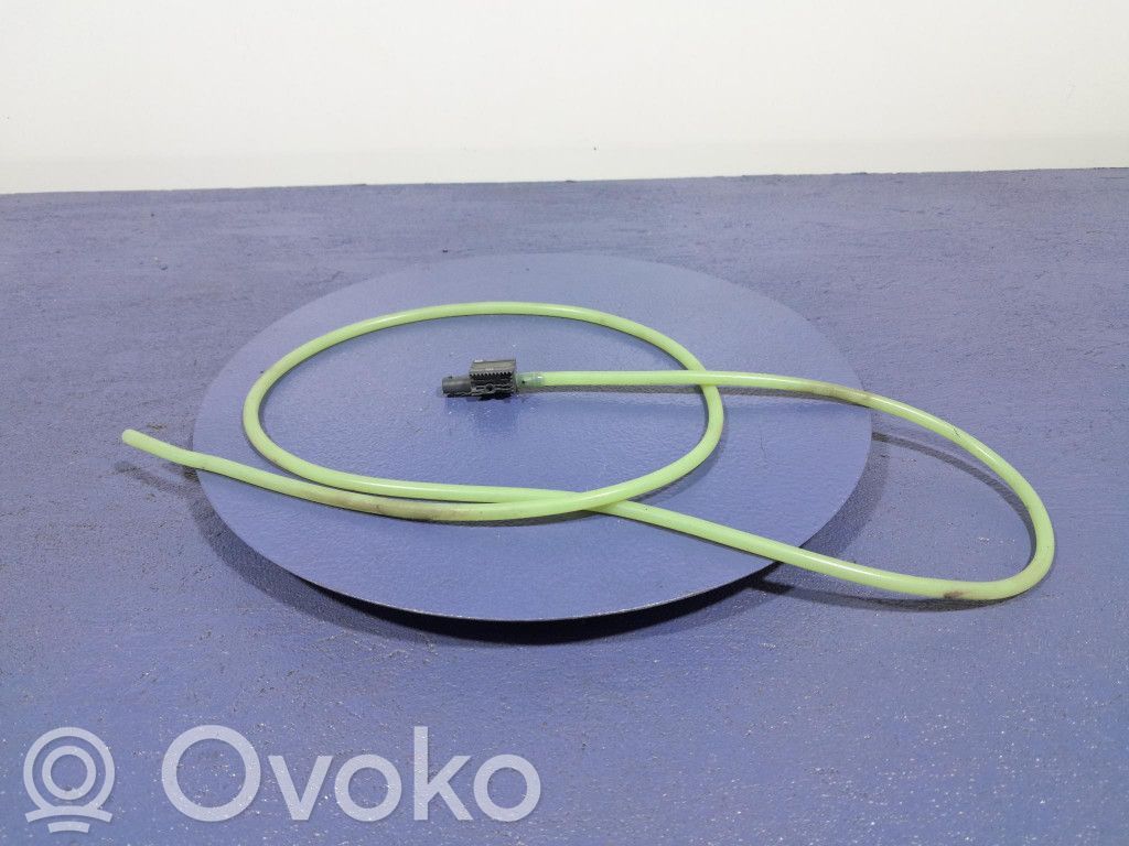 Airbag deployment crash/impact sensor   5A4FAA3,5A4FAA3