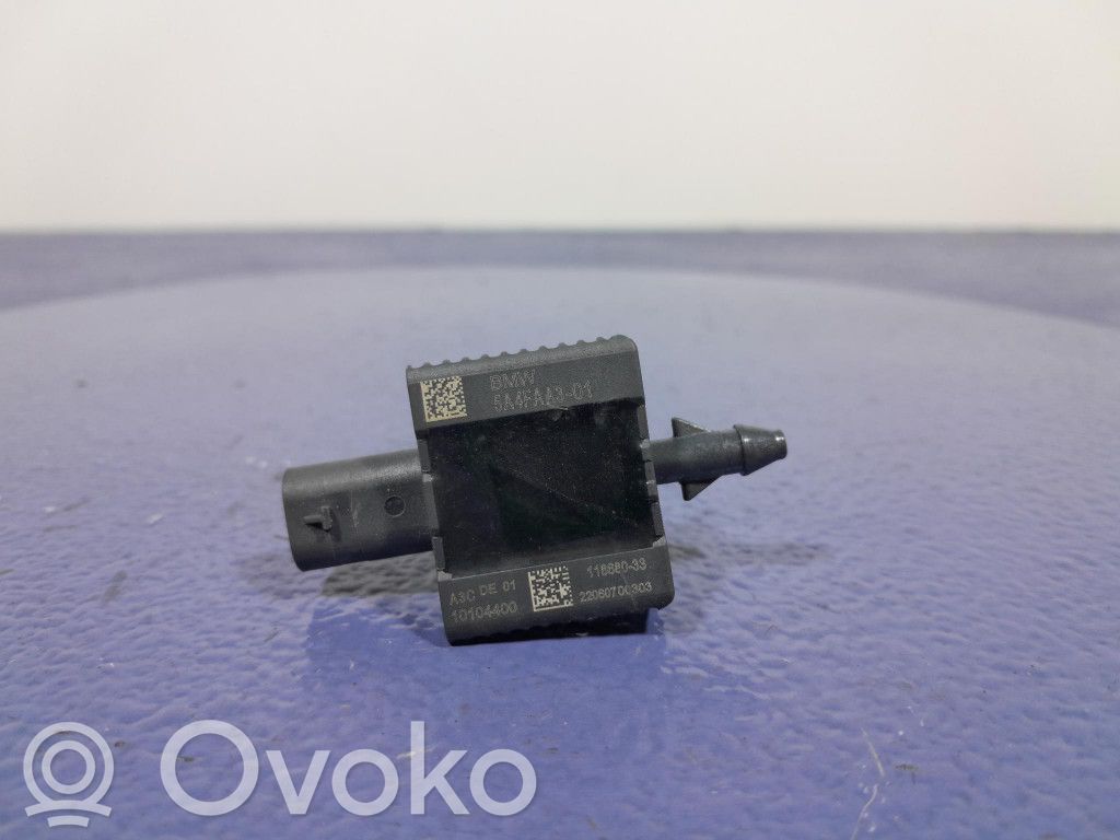 BMW Z4 E85 E86 Airbag deployment crash/impact sensor 