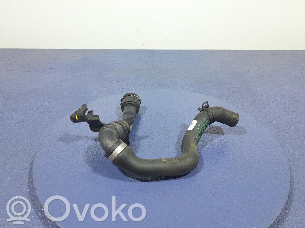 Engine coolant pipe/hose   8651265,8651265