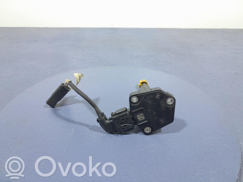 BMW M5 F90 Sensor 