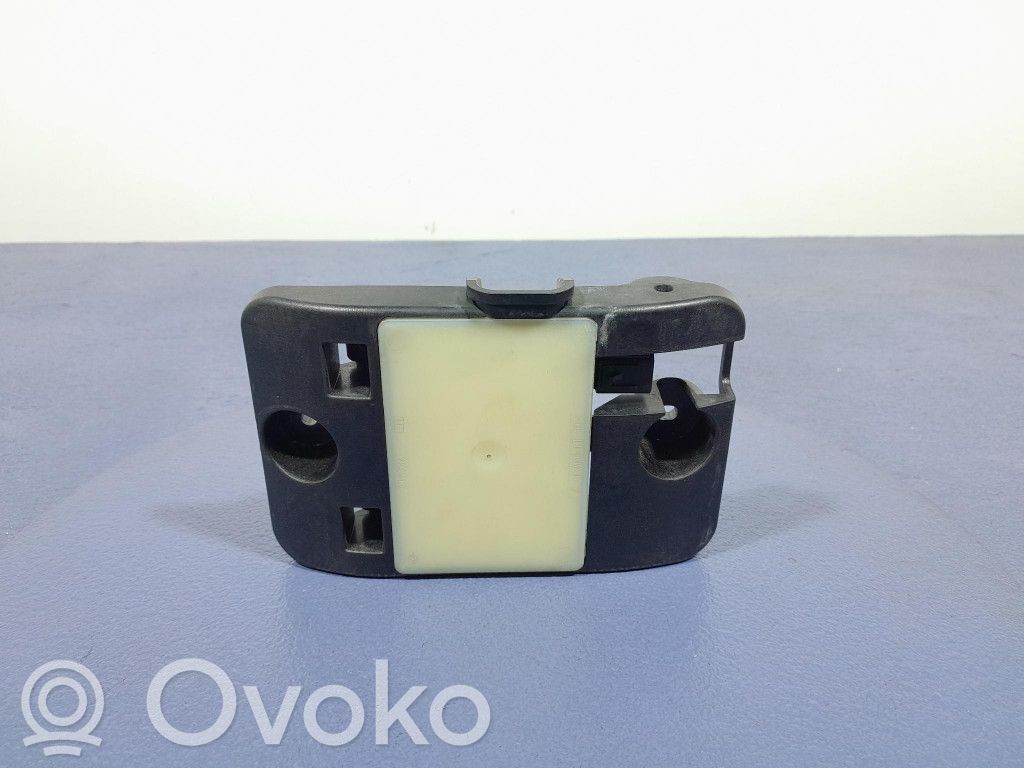 Jaguar XF X250 Distronic sensor radar 