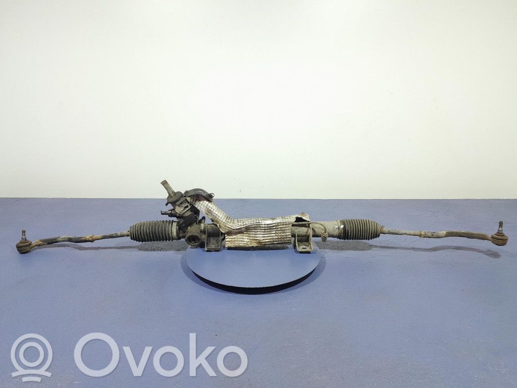 Renault Laguna II Lenkgetriebe 