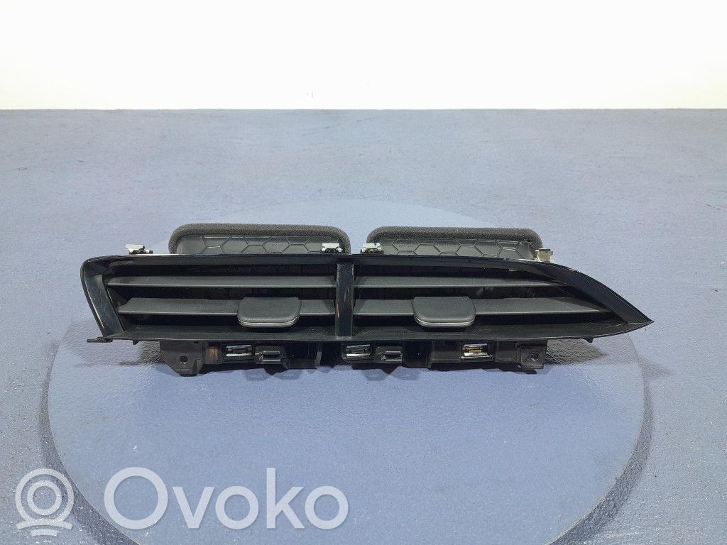 Opel Corsa F Grilă ventilație/ramă laterală bord 